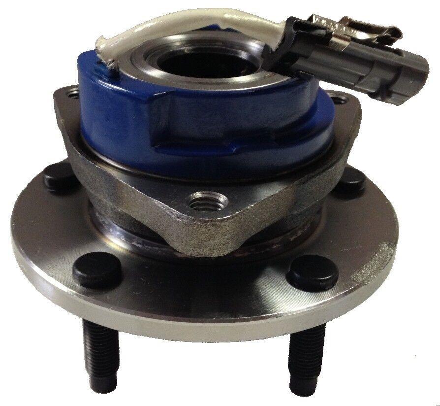 Rear Hub Bearing PTC- PT512153, BR930198 Fits 97-08 Corvette