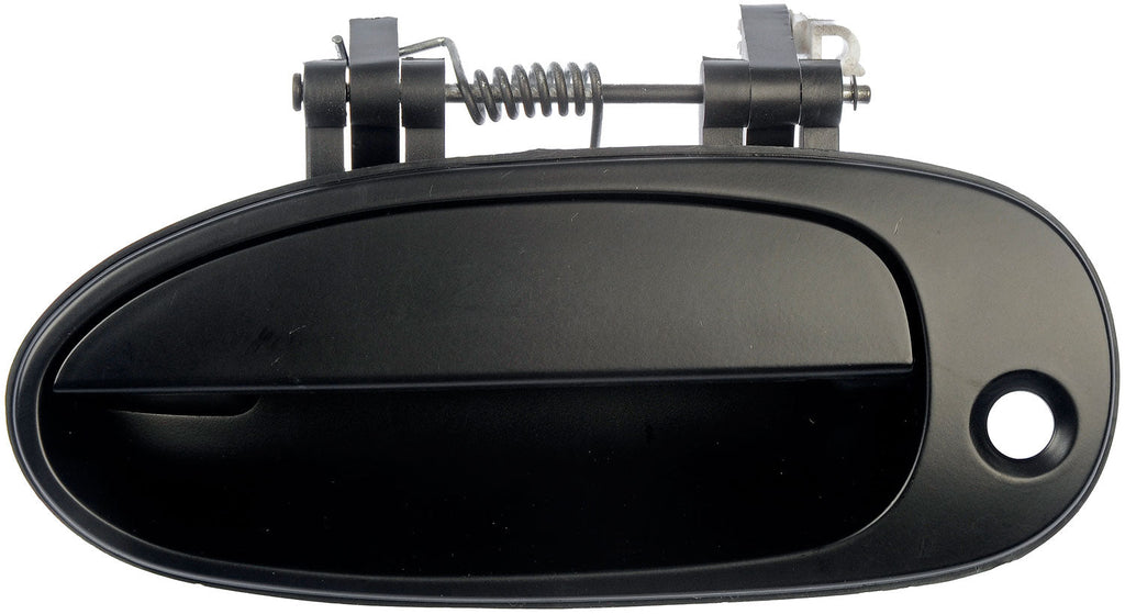 One Front Left Exterior Door Handle (Dorman #80745)