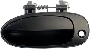 One Front Left Exterior Door Handle (Dorman #80745)