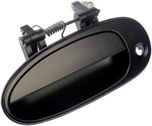 One Front Left Exterior Door Handle (Dorman #80745)