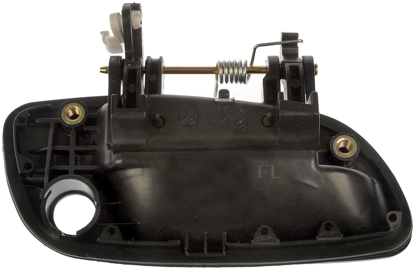 Outside Door Handle (Dorman #80688)
