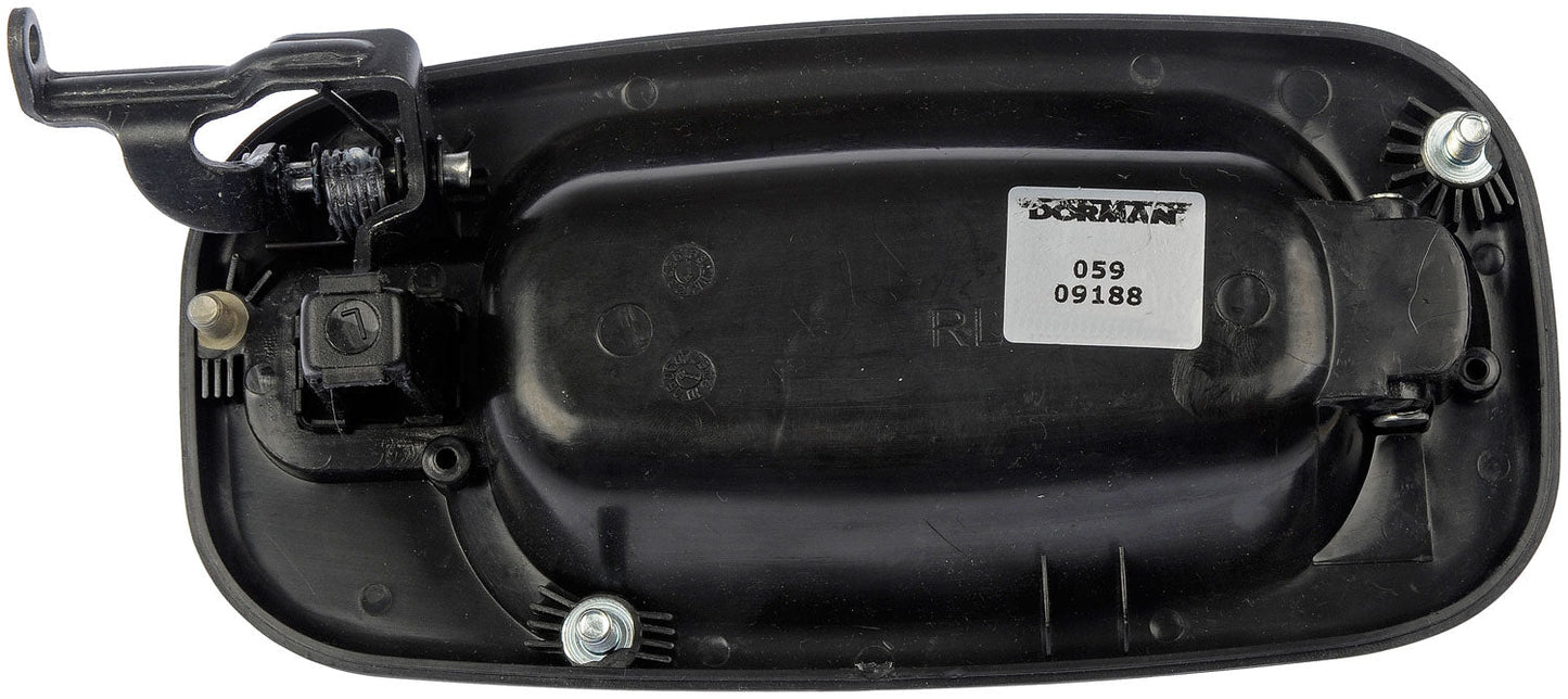 Outside Door Handle (Dorman #80114)