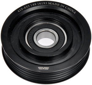 Drive Belt Idler Pulley Dorman 419-635