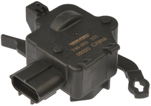 Tailgate Lock Actuator Motor Dorman 746-260
