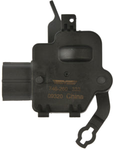 Tailgate Lock Actuator Motor Dorman 746-260