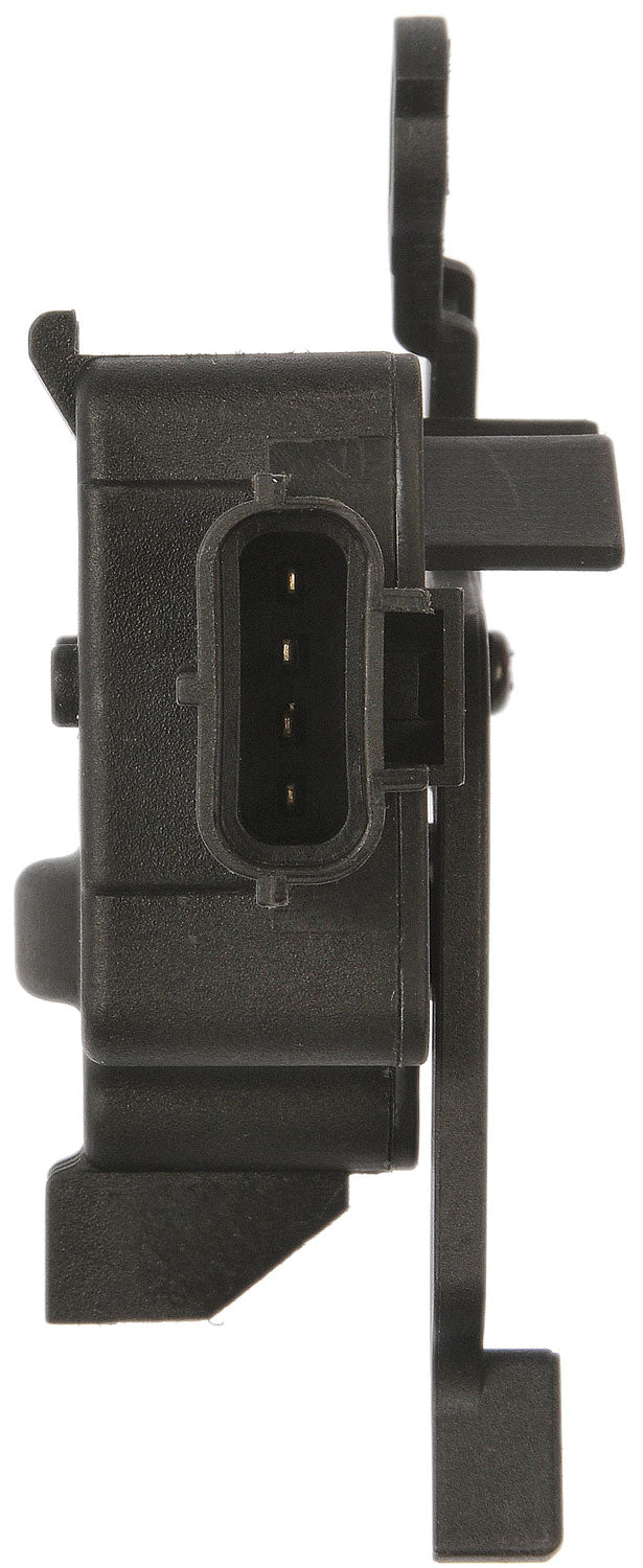 Tailgate Lock Actuator Motor Dorman 746-260