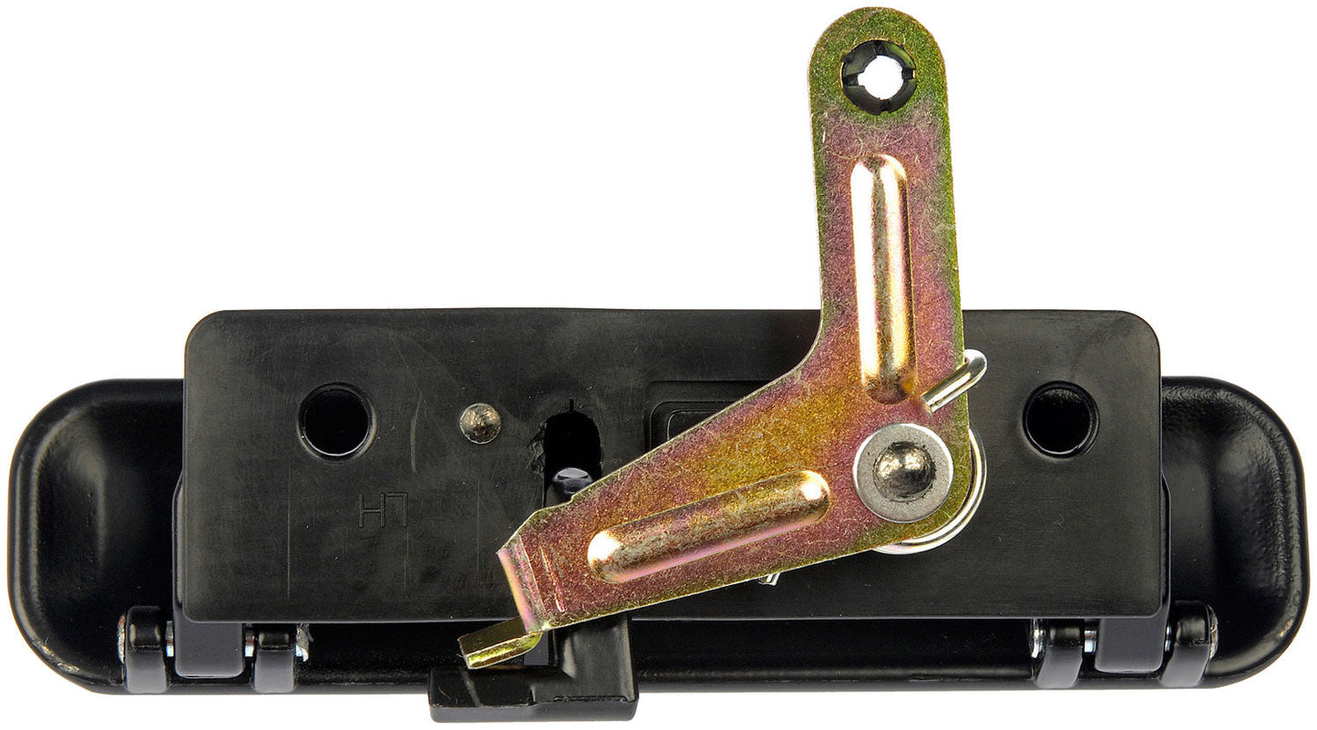 Outside Door Handle (Dorman #77138)