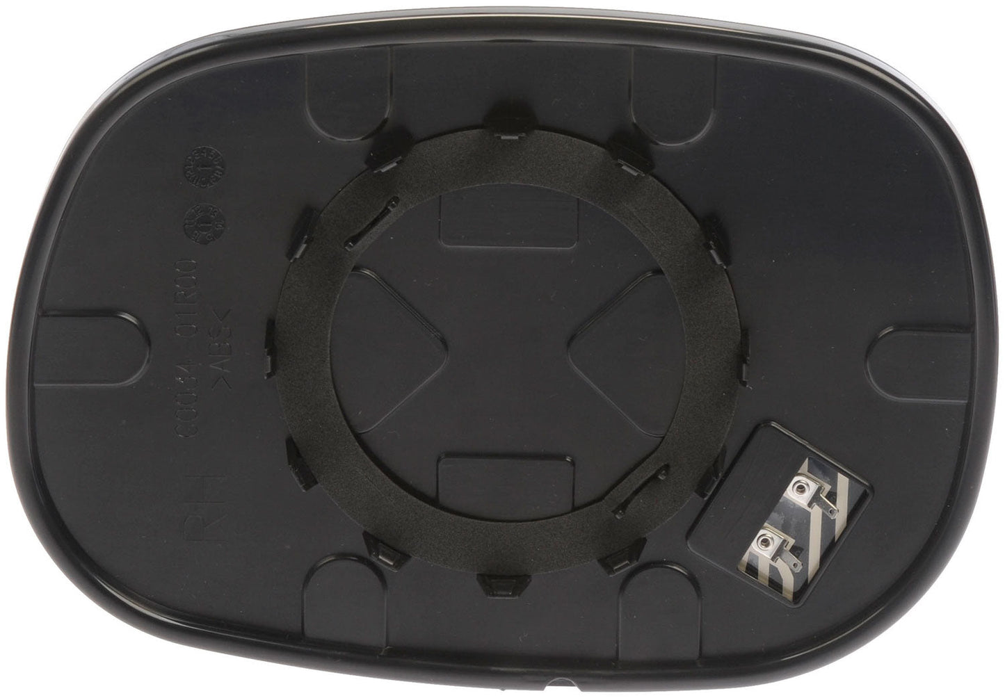 Door Mirror Glass (Dorman #56217)