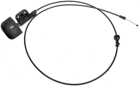 Hood Release Cable (Dorman 912-178)