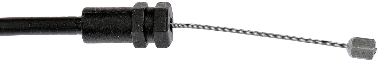Hood Release Cable (Dorman 912-178)