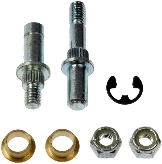 Door Hinge Pin & Bushing Kit (Dorman #38454)