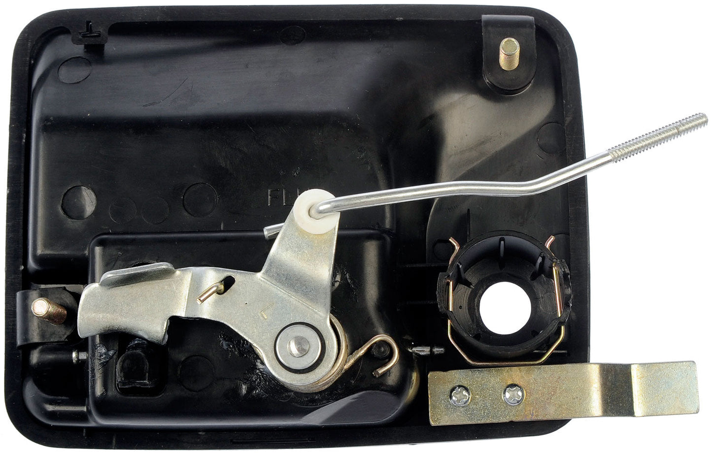 Outside Door Handle (Dorman #80645)