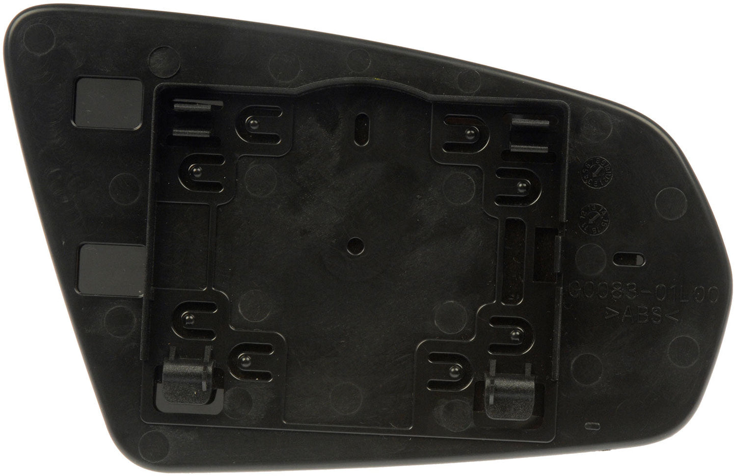 Door Mirror Glass (Dorman #56232)