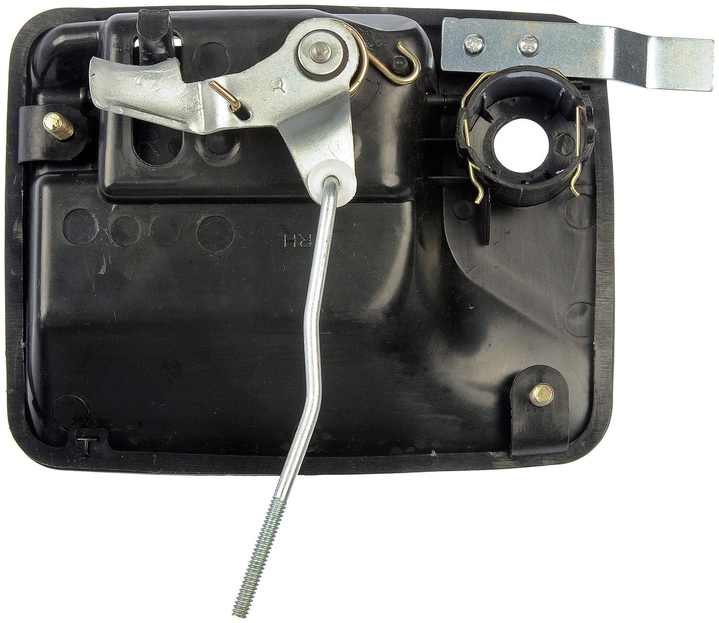 Outside Door Handle (Dorman #80646)