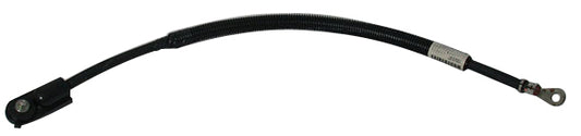 New OEM 28" Negative Battery Cable ACDelco SOX28 15313187 12157199 100 Amp