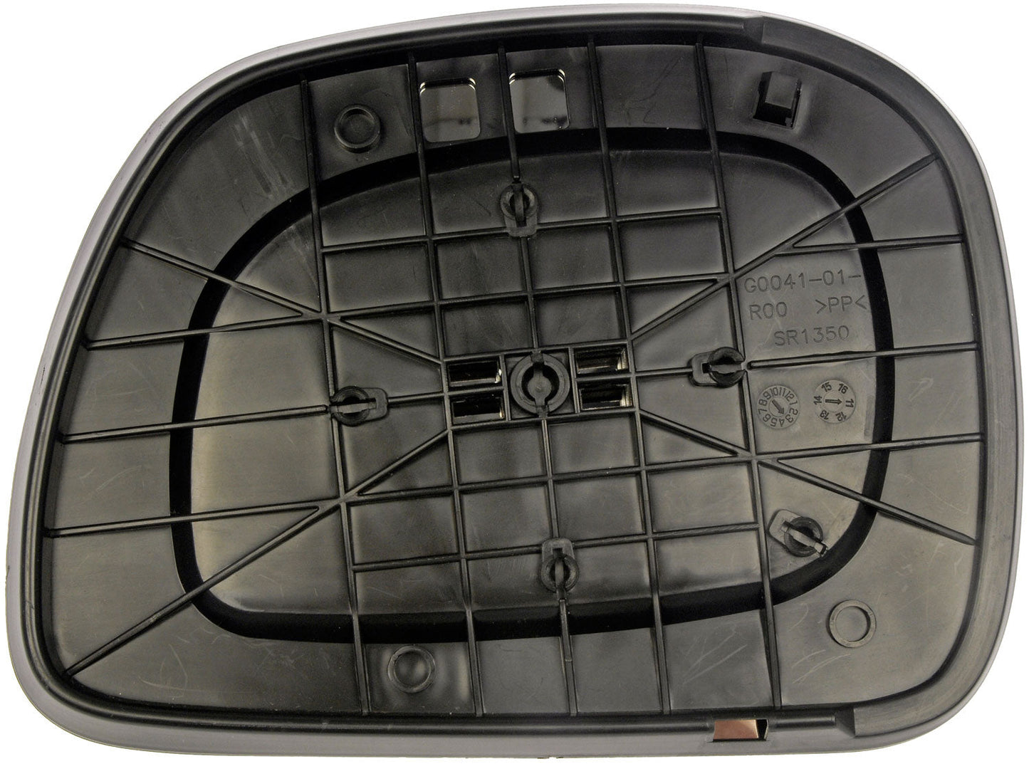 Door Mirror Glass (Dorman #56111)