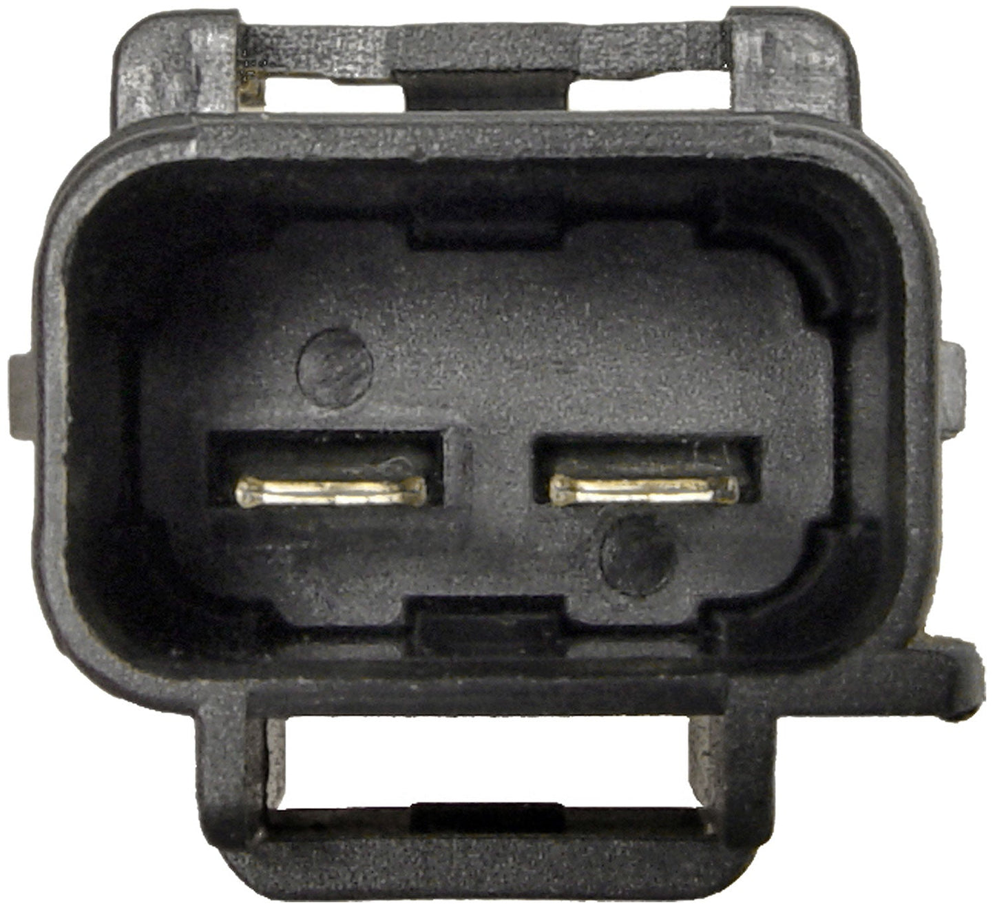 A/C Condenser Radiator Fan Assembly (Dorman 620-539) w/ Shroud, Motor & Blade