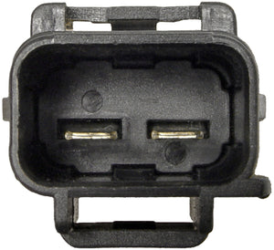 A/C Condenser Radiator Fan Assembly (Dorman 620-539) w/ Shroud, Motor & Blade