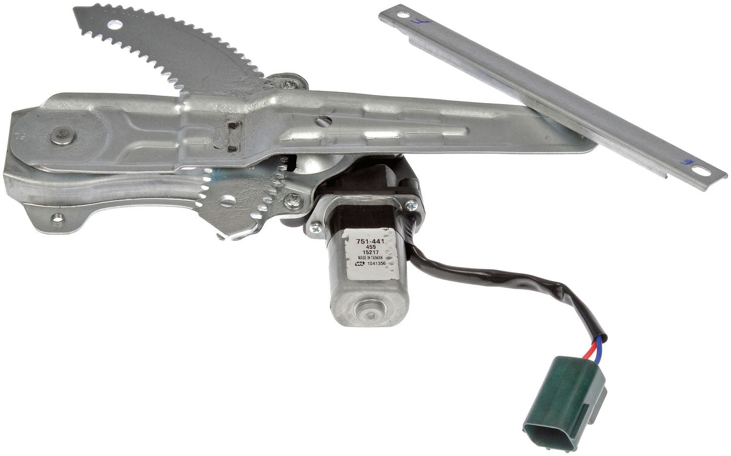 Power Window Regulator And Motor Assembly - Dorman# 751-441
