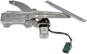 Power Window Regulator And Motor Assembly - Dorman# 751-441