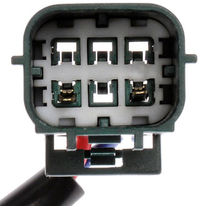 Power Window Regulator And Motor Assembly - Dorman# 751-441