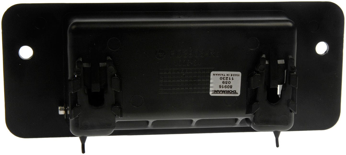 Outside Door Handle (Dorman #80916)