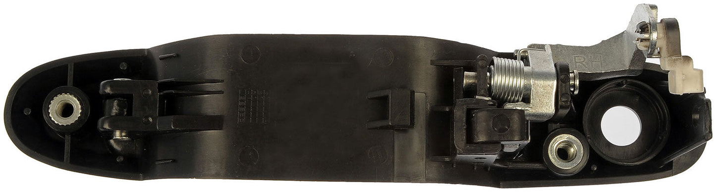 Outside Door Handle (Dorman #80357)