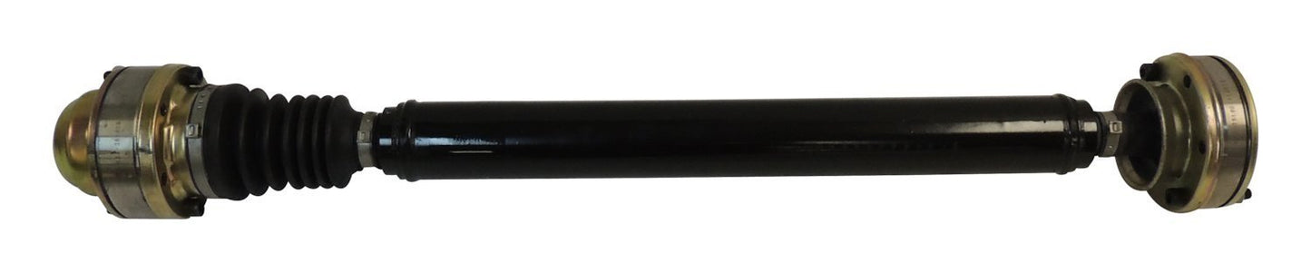 Front Propeller Shaft (KJ) - Crown# 52111596AA