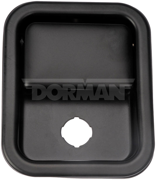 Gearshift Control Cable Dorman - HD Solutions 924-7024