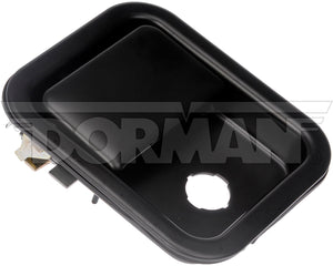 Gearshift Control Cable Dorman - HD Solutions 924-7024