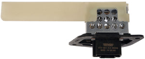 HVAC Blower Motor Resistor (Dorman #973-021)