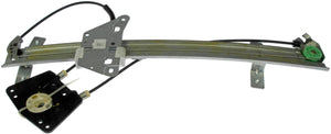 Power Window Regulator (Dorman #740-648)