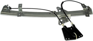 Power Window Regulator (Dorman #740-648)