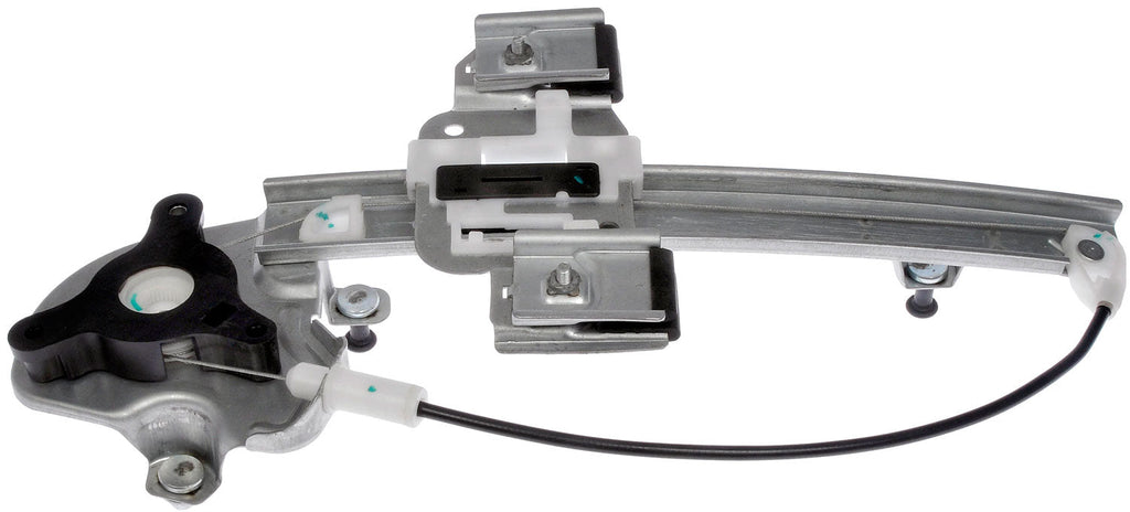 Power Window Regulator (Dorman #740-889)