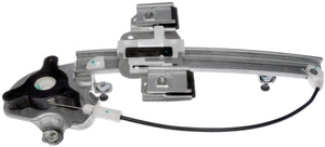 Power Window Regulator (Dorman #740-889)