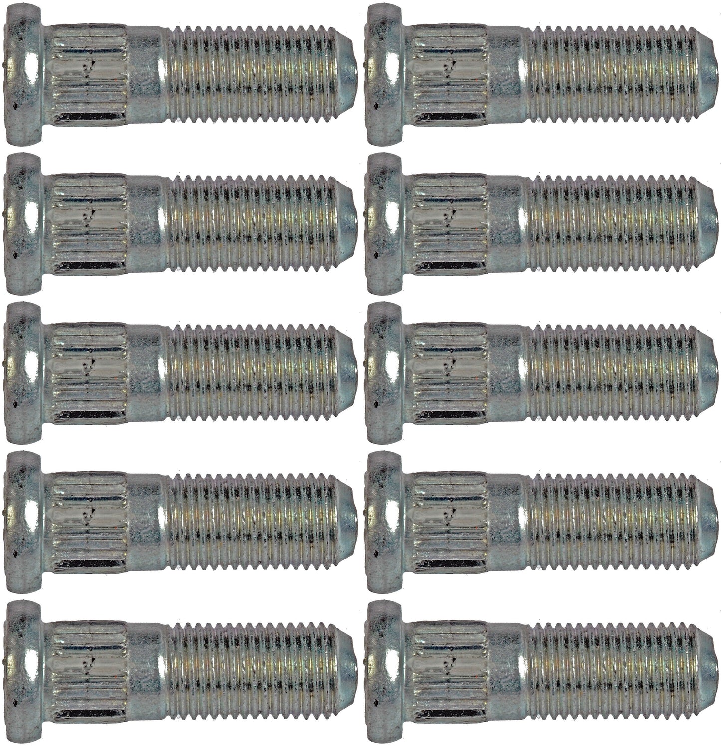 10 Wheel Lug Studs (Dorman #610-336)