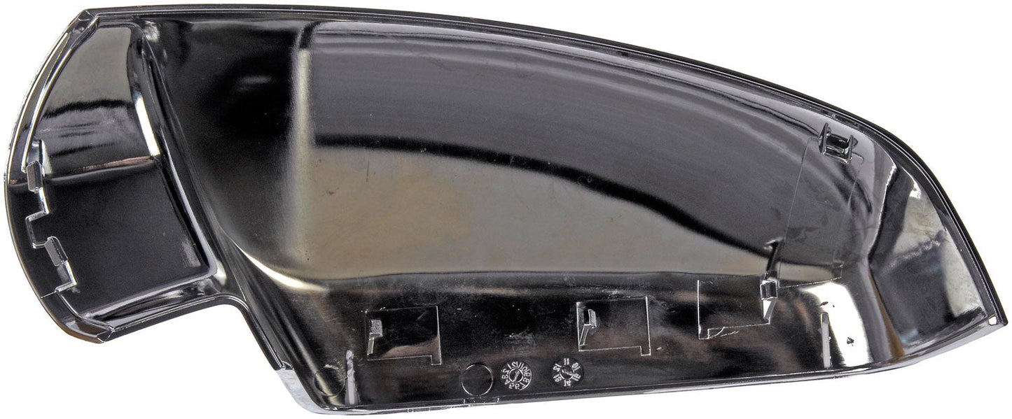 Mirror Cover Left, Chrome (Dorman# 959-009)Fits 10-13 Equinox GMC Terrain