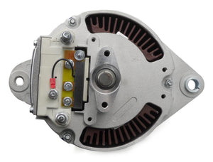 New 160 Amp 12V Leece-Neville Replacement Alternator 2009669 A0012800JB 7613N