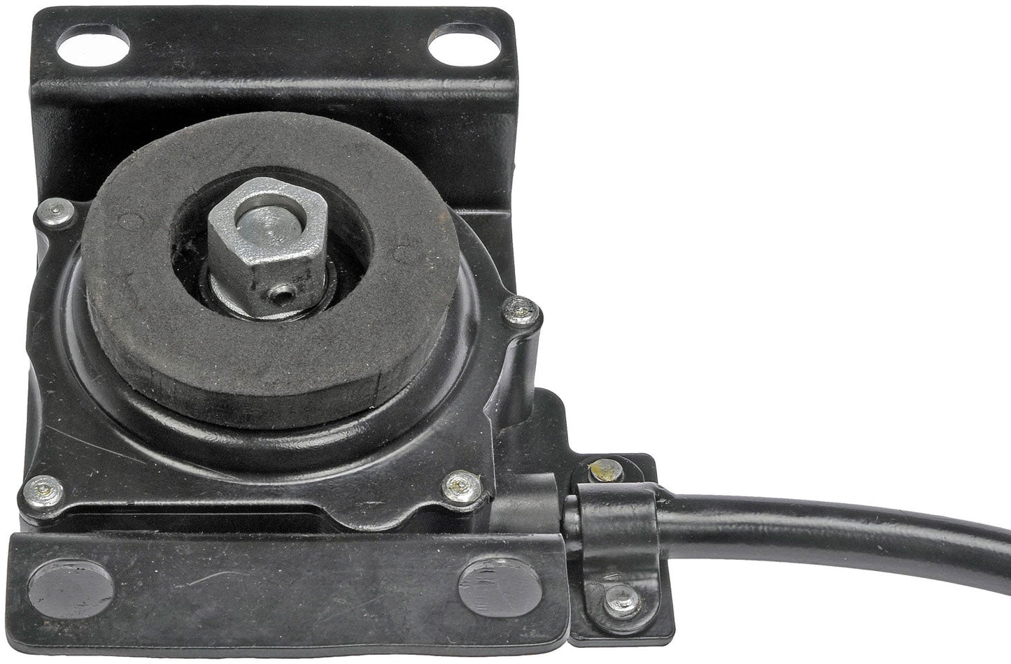 Spare Tire Hoist Assembly Dorman 924-533,TD11567CXA Fits 07-15 Mazda CX9