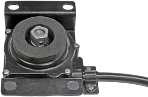 Spare Tire Hoist Assembly Dorman 924-533,TD11567CXA Fits 07-15 Mazda CX9