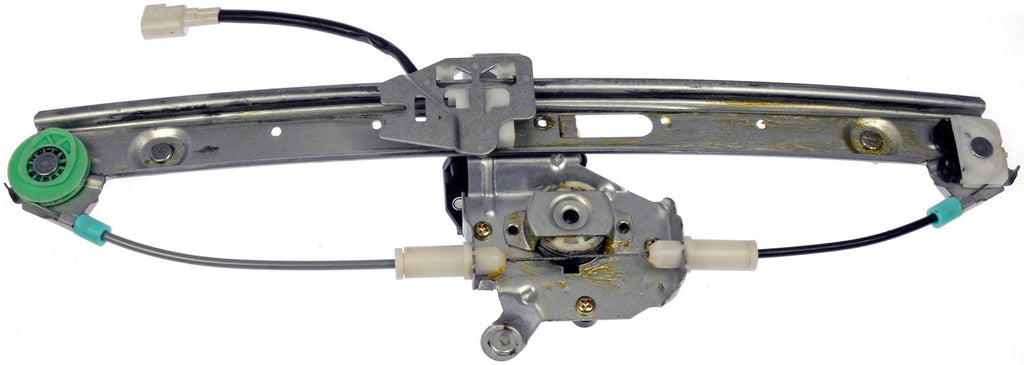 Window Regulator (Dorman #741-480)