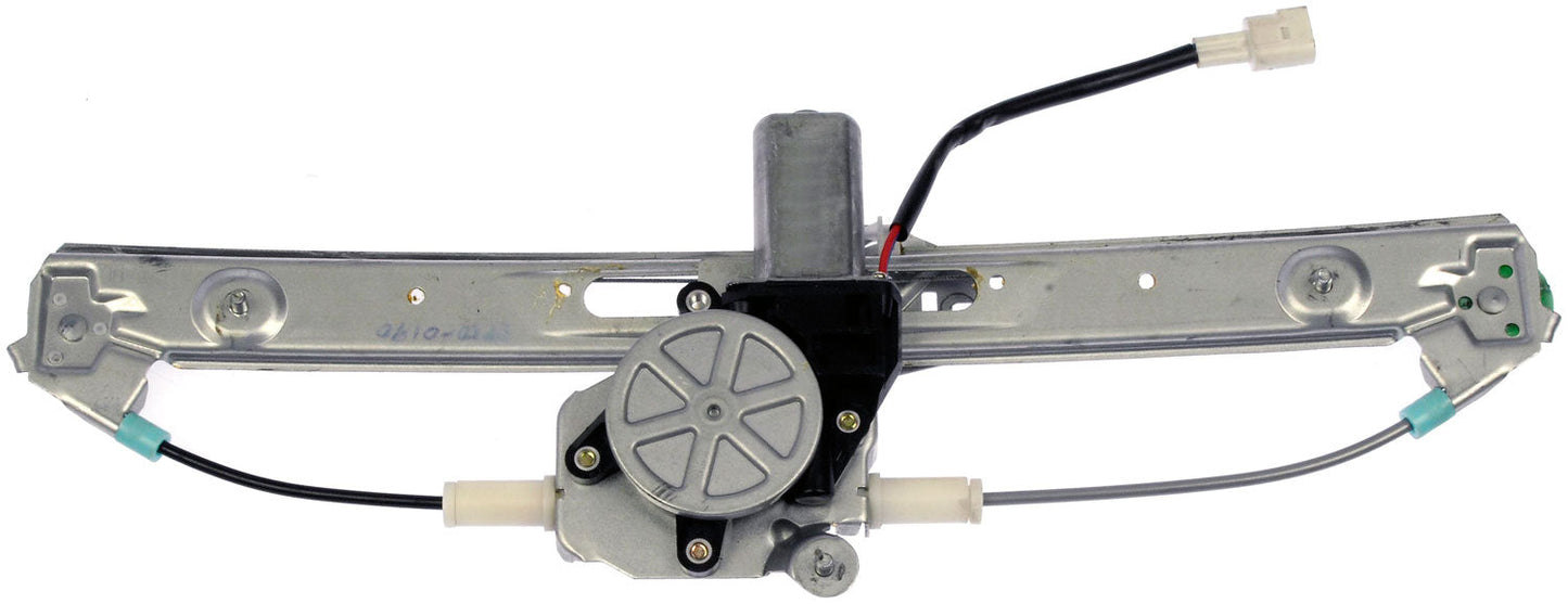 Window Regulator (Dorman #741-480)