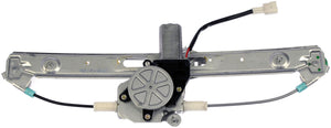 Window Regulator (Dorman #741-480)