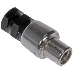 Wheel Nut and Lock Set - Chrome Std. Mag 2-Pc M12-1.50 - Dorman 711-348