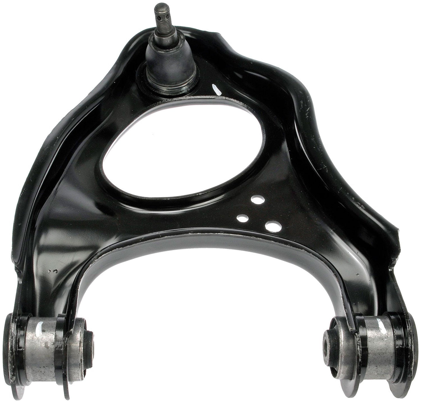 One Rear Right Upper Control Arm - Dorman# 521-204