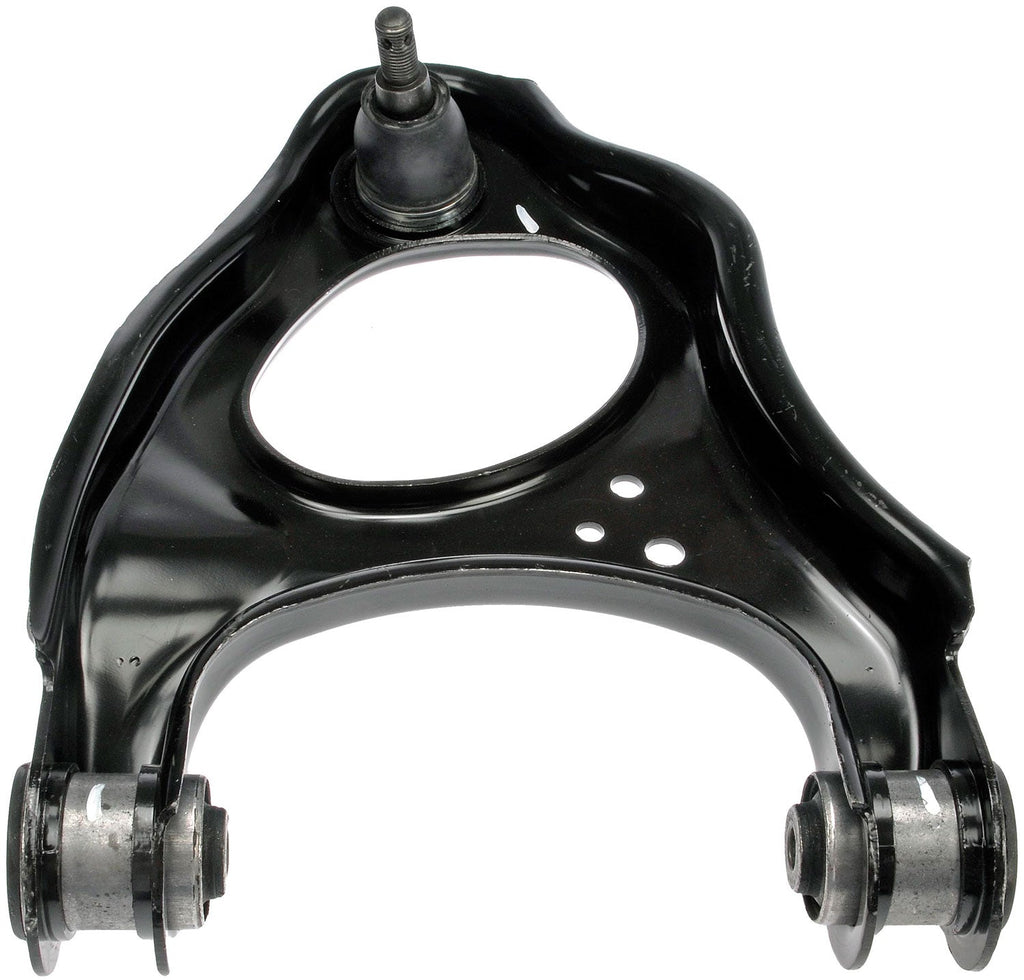 One Rear Right Upper Control Arm - Dorman# 521-204