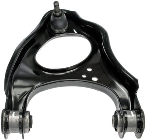 One Rear Right Upper Control Arm - Dorman# 521-204