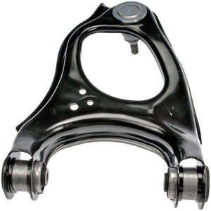 One Rear Right Upper Control Arm - Dorman# 521-204