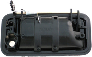 Outside Door Handle (Dorman #77072)