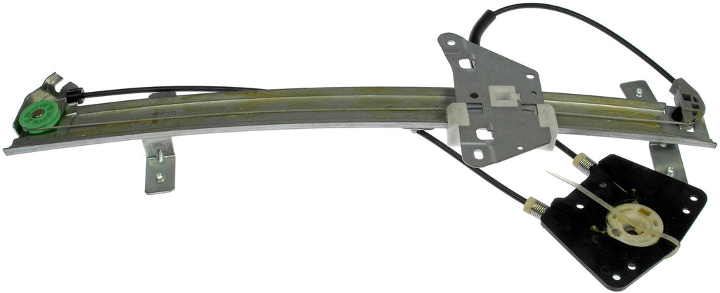 Power Window Regulator (Dorman #740-649)